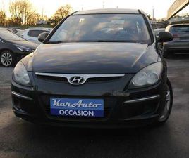 HYUNDAI I30 SW I30 SW 1.4I*ESS*