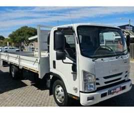 ISUZU LA SÉRIE N 2024 ISUZU NQR 500 AMT C/C