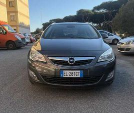 SPORTS TOURER 2.0 CDTI COSMO S 165CV