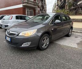 ST 2.0 CDTI COSMO S 165CV