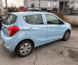 OPEL KARL OPEL KARL 1.0 75 CV N-JOY 47000 KM