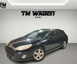 SW 2.0 HDI FELINE - TETTO PANORAMICO- NEOPATENTATI