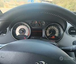 PEUGEOT RCZ 2.0 HDI 163CV