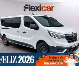 COMBI 9 ENERGY BLUE DCI 81 KW (110CV)