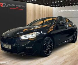 BMW SERIE 2 218 BMW 218 GRAN COUPÉ I AUT. M SPORT