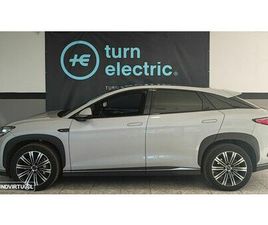 BYD SEALION 7 SEALION7 82.5 KWH COMFORT