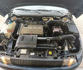 FIAT COUPE FIAT COUPE 1.8 I.E. 16V