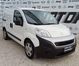 FIAT FIORINO 1.3 MULTIJET +IVA