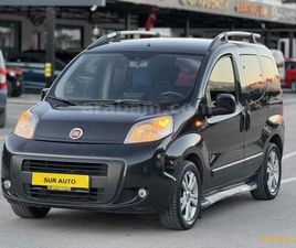 FIORINO COMBI 1.3 MULTIJET EMOTION