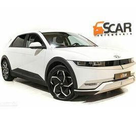 HYUNDAI IONIQ 5 HYUNDAI IONIQ 5 72,6 KWH