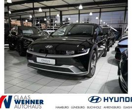 HYUNDAI IONIQ 5 NAVI LEDHYUNDAI FL (MY26) 84 KWH 2WD (229 PS) CE L