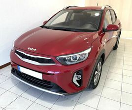 KIA STONIC 1.2 DYNAMIC