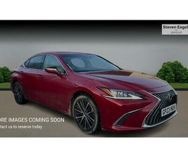 2.5 300H PREMIUM EDITION SALOON 4DR PETROL HYBRID E-CVT EURO 6 (START/STOP) (218 PS)-/