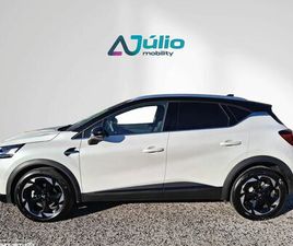 MITSUBISHI ASX MITSUBISHI ASX 1.3 DI-T INTENSE 7DCT