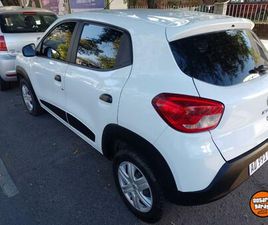 RENAULT KWID KWID ZEN 1.0