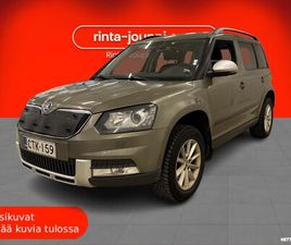 OUTDOOR 2,0 TDI 140 ELEGANCE