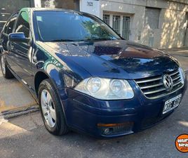 BORA 2013 2.0 TRENDLINE IMPECABLE