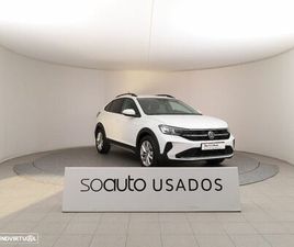 VW TAIGO 1.0 TSI URBAN DSG