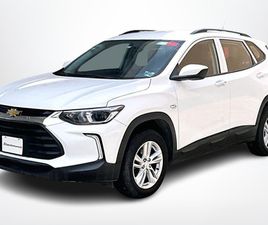 CHEVROLET TRACKER 2023