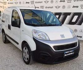 FIAT FIORINO 1.3 MULTIJET +IVA