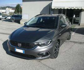 FIAT TIPO STATION WAGON SW 1.6 MJT 120CV LOUNGE, OTTIME CONDIZIONI!!