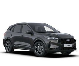 FORD KUGA 2.5 PHEV ST-LINE 2WD 243CV AUTO