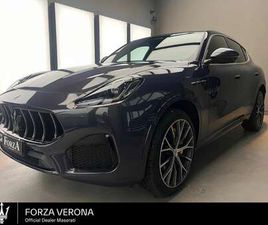 LUMINA BLU ED.LIMITATA 250 CV