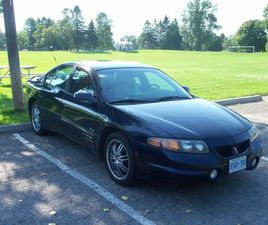 BONNEVILLE ENTHUSIASTS!