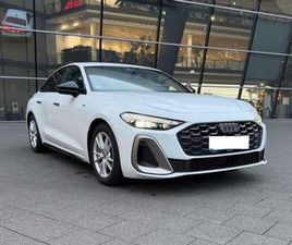 A5 2.0 TFSI S LINE 150CV S-TRONIC AUDI A.G. DEMO