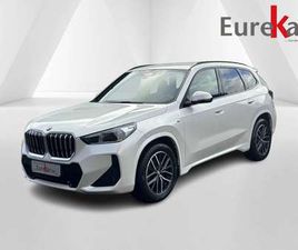 BMW X1 SDRIVE 18I 1.5 SDRIVE 18I PACK M
