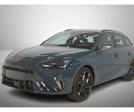 ST VZ 1.5 E-HYBRID DSG *TRAINO+SENNHEISER* PROMO