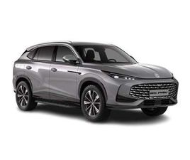 MG HS 1.5 PHEV LUXURY AUTO