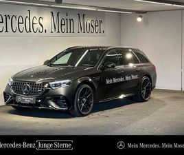 AMG E 53 HYBRID 4MATIC+ T-MODELL