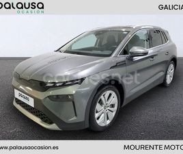 SKODA ELROQ SKODA ELROQ 204 CV 63KWH 59KWH NETA