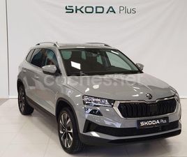 SKODA KAROQ SKODA KAROQ 2.0 TDI DSG PLUS