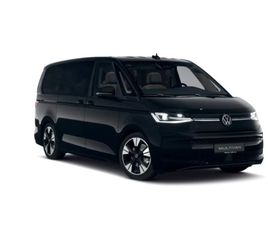 MULTIVAN LIFE 2,0 L 110 KW TDI SCR FRONTANTRIEB 7-GANG-DSG RADST. 3124 MM LANGER ÜBERHANG