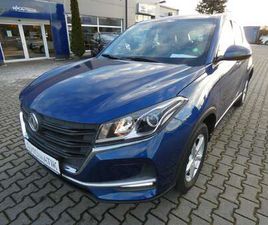 1,5 AUTOMATIK, LEDER, NAVI, DAB, KAMERA, TÜVNEU