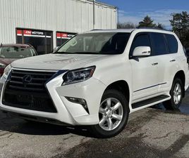 LEXUS GX GX 460 2016 LEXUS GX 460