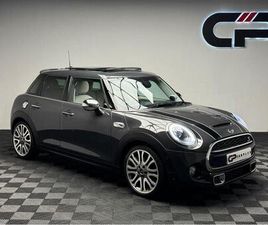 2.0 COOPER SD AUTO 6SPD EURO 6 (START/STOP) 5DR