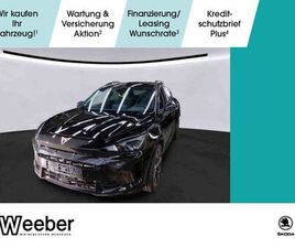 CUPRA FORMENTOR VZ 4DRIVE *SENNHEISER*LED*NAVI*360° CA