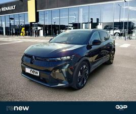 E-TECH ELECTRIC 220CH TECHNO GRANDE AUTONOMIE -24