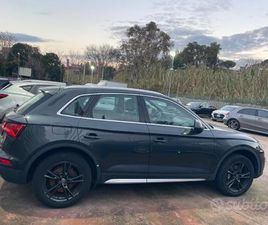 AUDI Q5 40 TDI 204 CV QUATTRO S TRONIC BUSINESS