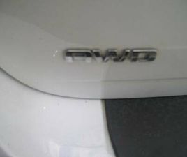 2016 CHEV EQUINOX LT/ALL WHEEL DR.