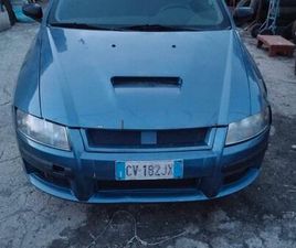 FIAT STILO 1.9 JTD