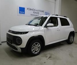 HYUNDAI INSTER 49 KWH 115 HV AWARD EDITION *** RAHOITUSKORKO 0,99% + KULUT