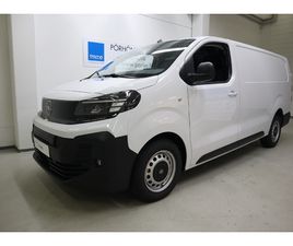 OPEL VIVARO 145 DIESEL AUTOMAATTI L INNOVATION ** TEHDASTAKUU 5V / 200TKM**
