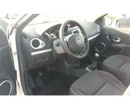 RENAULT CLIO GRANDTOUR CLIO SPORTOUR 1.5 DCI DYNAMIQUE 105CV