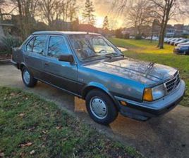 VOLVO 340 1.4 GL SDN AUT S6 1988 GRIJS — VOLVO — MARKTPLAATS