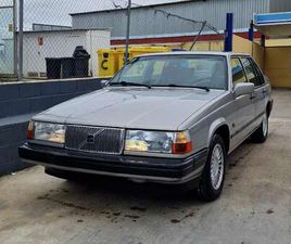 VOLVO 940 2.4 TD 122CV