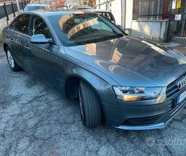 AUDI A4 2.0 TFSI 211 CV QUATTRO AMBIENTE